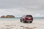 Mitsubishi Pajero Sport 2020 года (AU)